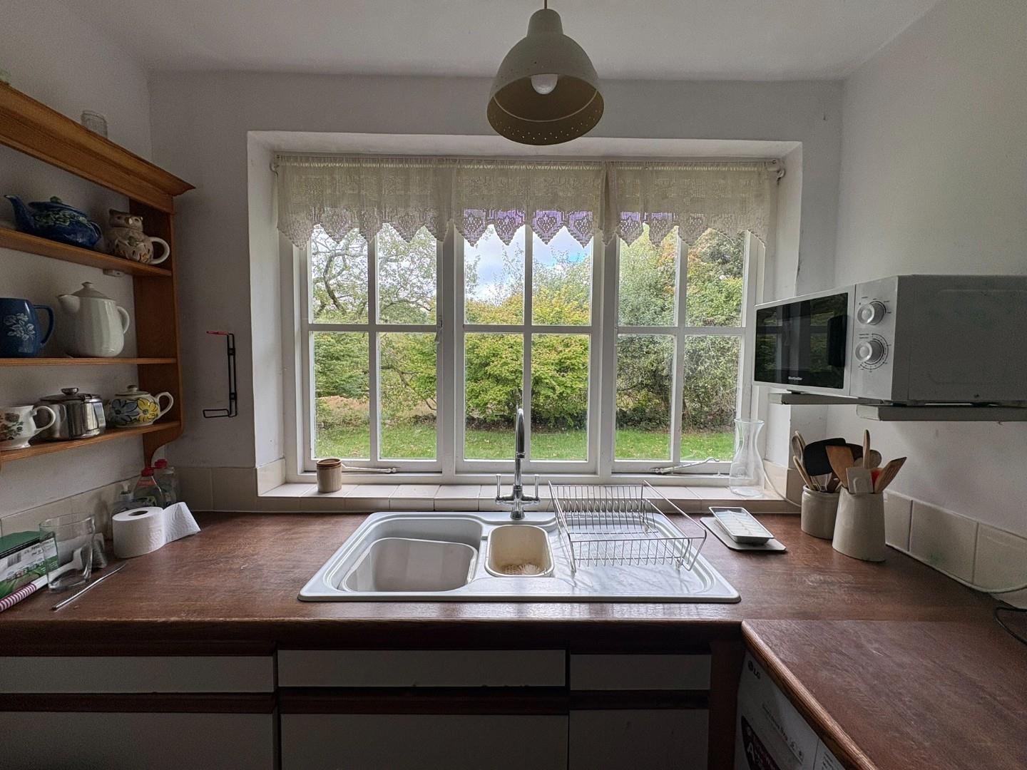 Ty Nesaf - Kitchen (2).JPEG